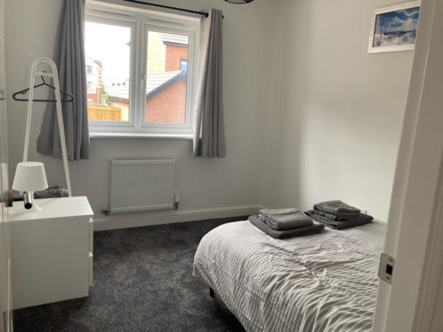 Beach Side Family Rest And Holiday Llandudno Exterior foto